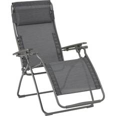 Zero Gravity Chairs Sun Chairs Lafuma Futura without Cushion