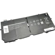 Computer Spare Parts V7 D-xx3t7-v7e laptop-batterie gleichwertig mit: dell 52twh, xx3t7, nn6m8