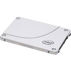 Discos duros Intel D3-S4510 Series SSDSC2KB240G801 240GB