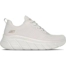 Skechers BOBS Sport B Flex Hi Flying HI W - Off White