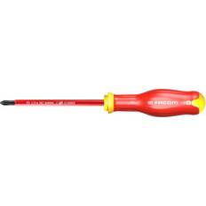 Facom Phillips Insulated Screwdriver PH4 200 mm