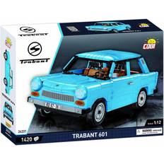 Cobi Trabant 601