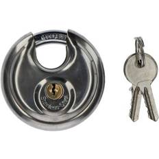 Security 70mm Disc Padlock Security Shed Gate Lock