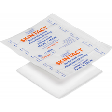Robinson 10cm 20cm, Skintact Low Adherent Absorbent 100