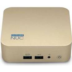 Concept International FUTURE NUC LUX 13.