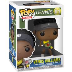 Figuritas Funko Pop! Tennis Legends Venus Williams