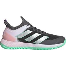 adidas Adizero Ubersonic Clay Court Shoe Women dark_grey