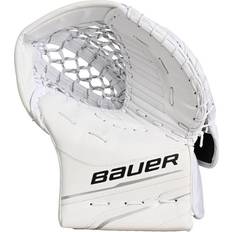 Bauer Plock GSX Sr White