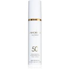 Lancaster Sun Perfect Sun Illuminating Cream SPF50