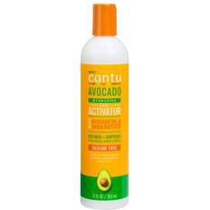 Cantu Avocado Curl Activator Cream 355ml