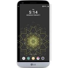 Incipio Screen Protectors Incipio Plex Flexible Glass Screen Protector LG G5