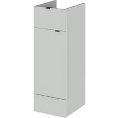 Soft Closing Bathroom Cabinets Hudson Reed Fusion (OFG422)