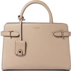 Le Tanneur Handbags Beige-Donna