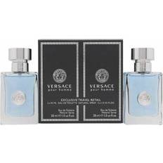 Versace Homme Parfums Versace Pour Homme EdT 2x30ml