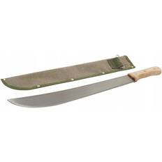 Impugnatura in Legno Machete Silverline GT56 Machete