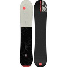 Salomon Super 8 154cm