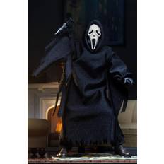 Scream: Ghostface 20cm Bekleidete Action Figur ➤