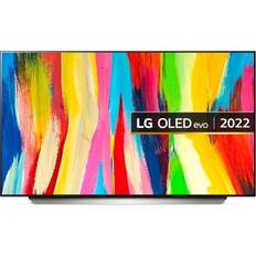 LG OLED48C26LB