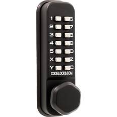 Keypad Locks Codelocks CL200 Marine Surface Deadbolt