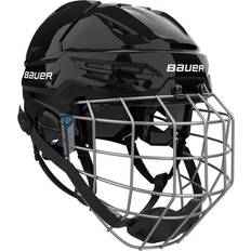 Bauer Hockeyhjälm Re-Akt Combo Black