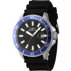 Invicta WATCH Wrist watch Silver