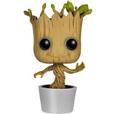 Guardians of the Galaxy Groot Funko Pop Figur ★