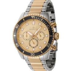 Invicta WATCH Wrist watch Silver