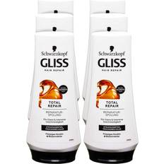 Schwarzkopf Gliss Total Repair Reparatur-Spülung 200