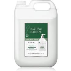 Baylis & Harding Hygienartiklar Baylis & Harding Jasmine Apple Blossom Handtvål 5000 ml
