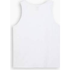 Levi's Tank Tops Levi's Housemark Tank Top White