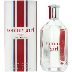 Tommy Hilfiger Tommy Girl EdT 200ml