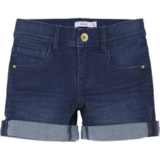 Børnetøj Name It UDSALG Shorts Salli Shorts GladeRollinger.dk