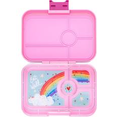  Leakproof Tapas Bento Lunch Box 