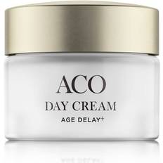 ACO Age Delay+ Day Cream SPF15