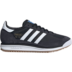 Sl 72 Adidas SL 72 RS - Core Black/Cloud White/Blue