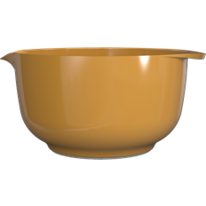 Yellow Margrethe Mixing Bowls Rosti Curry Margrethe Mixing Bowl 11.2 " 1.057 gal