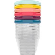 Babybols 180ml 6-pack