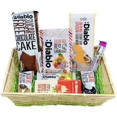 Sugar Free Gift Hamper Box