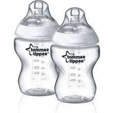 Sì Biberon Tommee Tippee Advanced Anti Colic Bottle 260ml X2