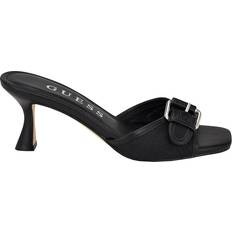 Textile Heels & Pumps Guess Dista - Black