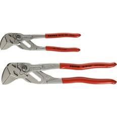 Hand Tools Knipex 9K 00 80 109 US 2pcs Polygrip