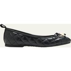 Donna - Nero Ballerine See by Chloé Ballerines aspect cuir - Nero