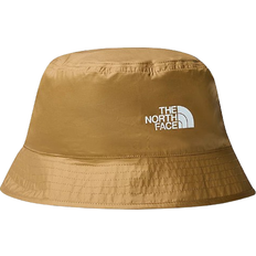 Brune - Herre Hatter The North Face Sun Stash Reversible Hat - Utility Brown/Gravel