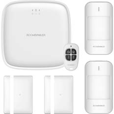 Roombanker Pico Hub Complete Home Security Kit