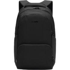 Pacsafe LS450 Anti Theft 25L Backpack - Black