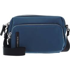 Mandarina Duck Messenger-tasker Mandarina Duck Damen Hunter Crossover, Scuba Blue