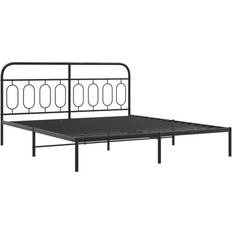 vidaXL 377139 Sengeramme 187x207cm
