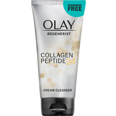 Olay Regenerist Collagen Peptide 24 Face Wash 150ml