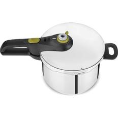 Bandeja de Vapor Cocedores de Comida Tefal Secure 5 Neo 6L