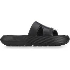 NEW BALANCE ★ UNI CASUAL SLIPER - SD6301SBK New Balance Slippers & Sandals • Compare prices »
